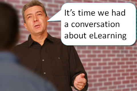 How to Have an Honest Conversation eLearning Training Course