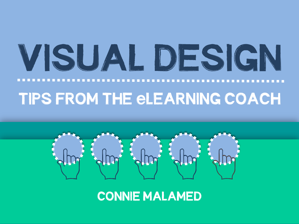 10 Tips To Improve Your Visual Design Skills For Non-Designers - eLearning  Industry