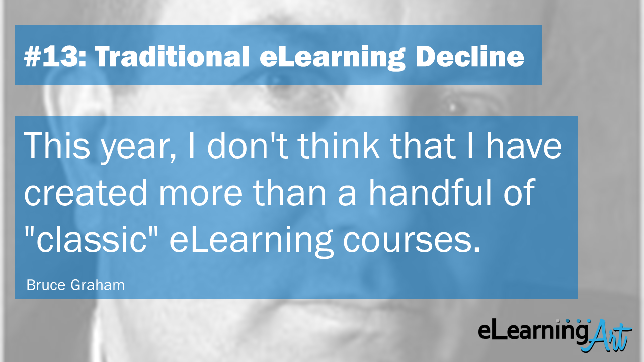 eLearning-Trends-2018-Traditional-Decline-Bruce-Graham