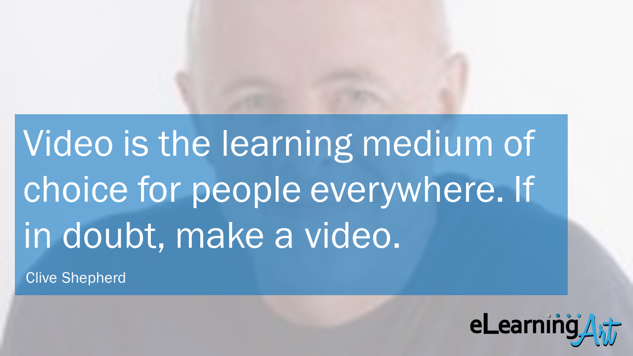 eLearning-Trends-2018-Video-Clive-Shepherd