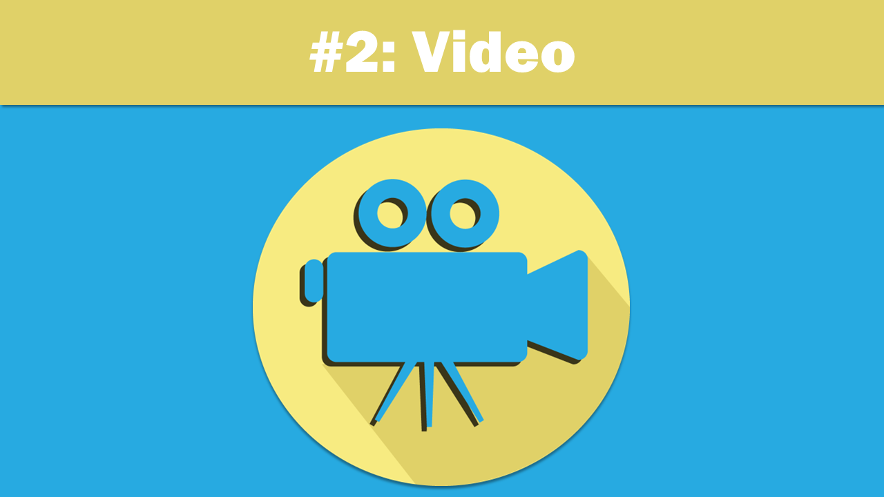 Video- eLearning Trends 2018