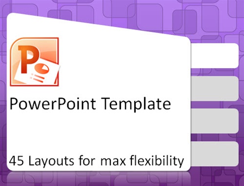 powerpoint template purple flex – elearningart powerpoint template purple flex – elearningart, Powerpoint templates