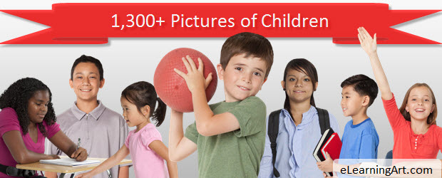 Children Images