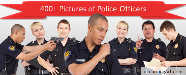 Cop Images