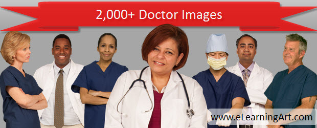 Doctor Images