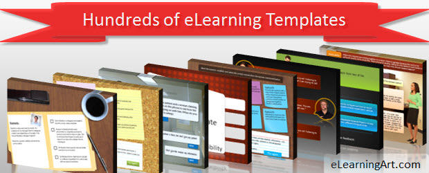 eLearning Templates by Software