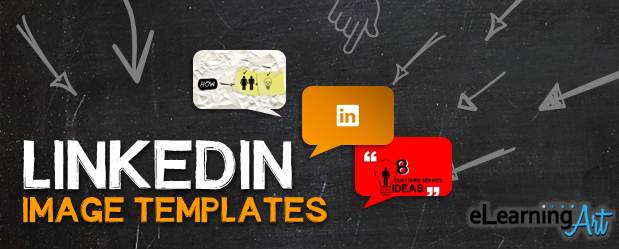 LinkedIn Image Templates