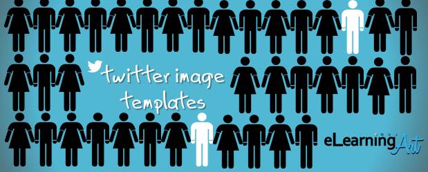 Twitter Image Templates