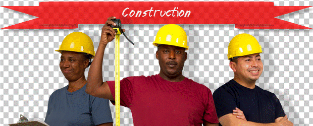Construction Worker Images