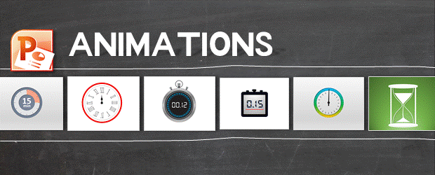 PowerPoint Animation Templates