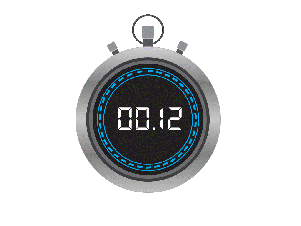 insert countdown timer in powerpoint