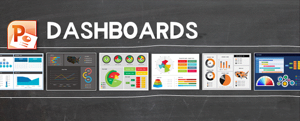 PowerPoint Dashboards