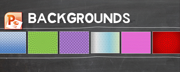 PowerPoint Backgrounds