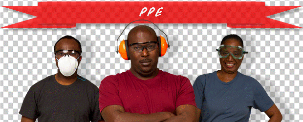 PPE Images