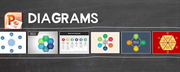 PowerPoint Diagrams