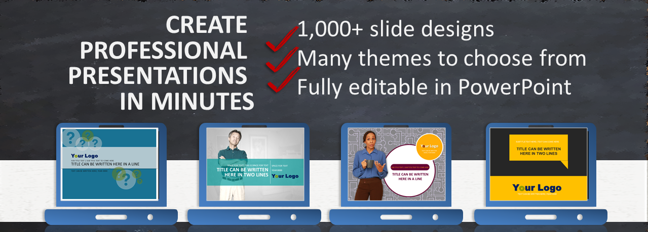 PowerPoint Presentation Templates