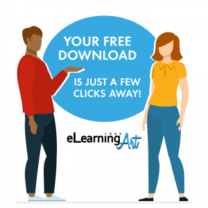 eLearningArt free download