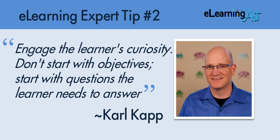 expert-elearning-tip-002-karl-kapp