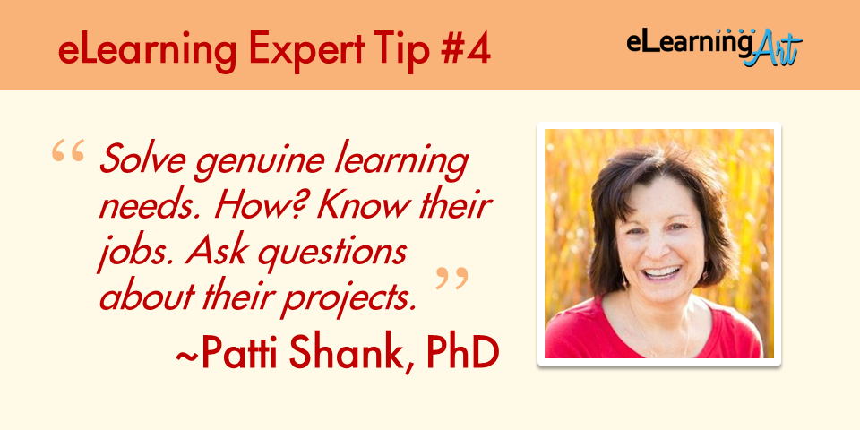 expert-elearning-tip-004-patti-shank