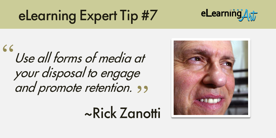 expert-elearning-tip-007-rick-zanotti