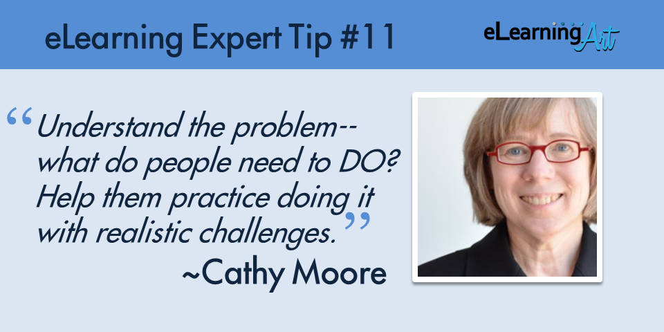 expert-elearning-tip-011-cathy-moore