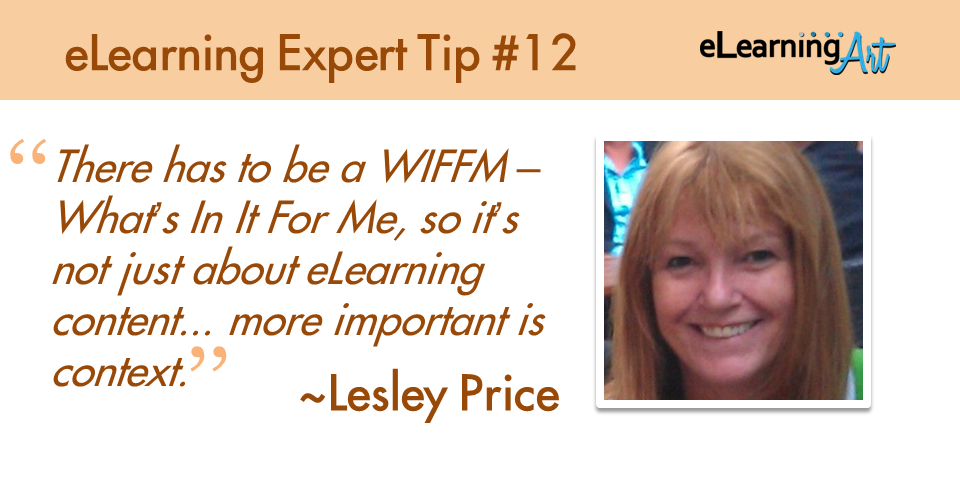 expert-elearning-tip-012-lesely-price