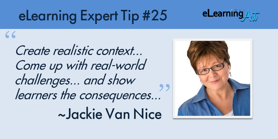 expert-elearning-tip-025-jackie-van-nice