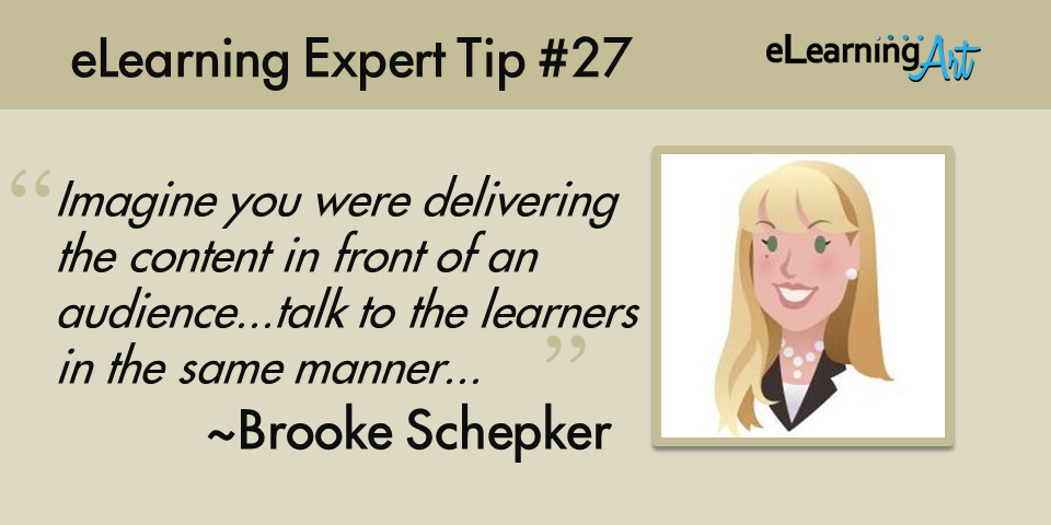 expert-elearning-tip-027-brooke-schepker