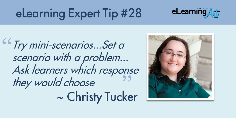 expert-elearning-tip-028-christy-tucker