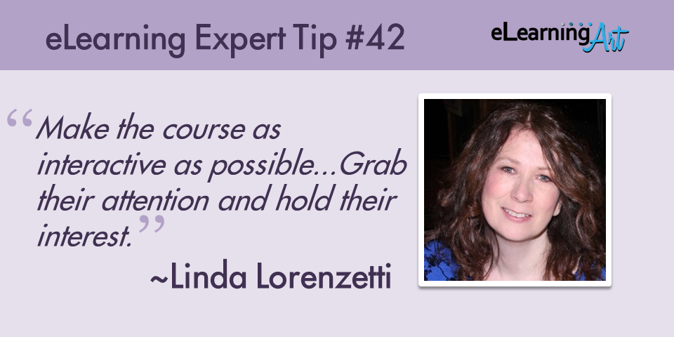 expert-elearning-tip-042-linda-lorenzetti