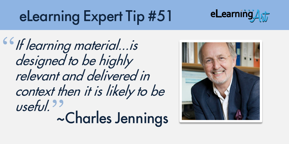 expert-elearning-tip-051-charles-jennings