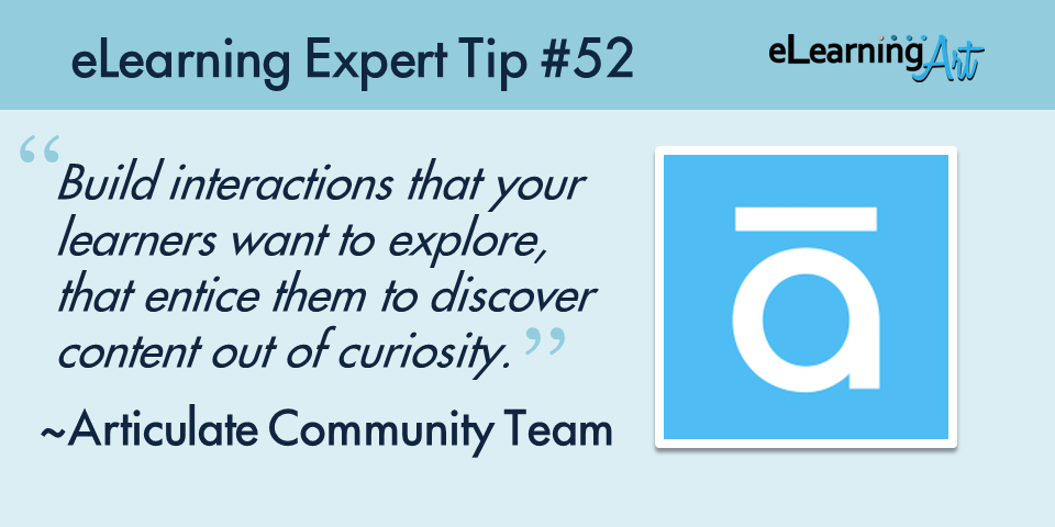 expert-elearning-tip-052-articulate-community-team