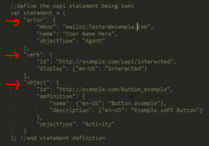 xAPI Tutorial: Get started in under 1 hour - eLearningArt