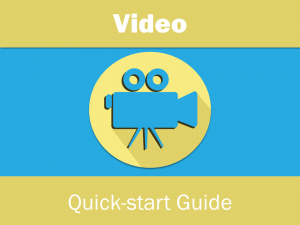 eLearning Video