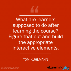 76 Best eLearning Quotes | Top Instructional Design Quotes - eLearningArt