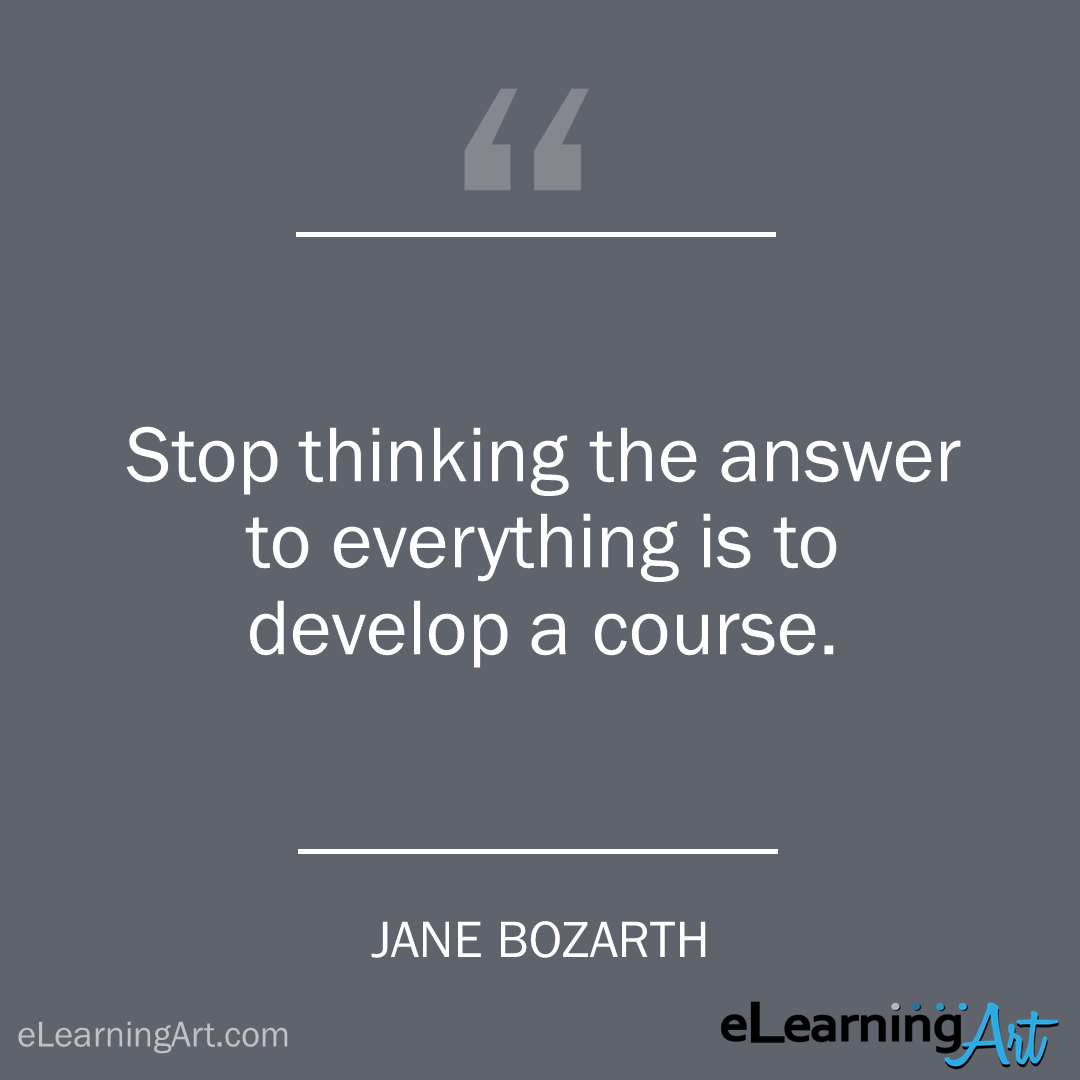 Uitgelezene 76 Best eLearning Quotes | Top Instructional Design Quotes LF-62