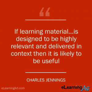 76 Best eLearning Quotes | Top Instructional Design Quotes - eLearningArt