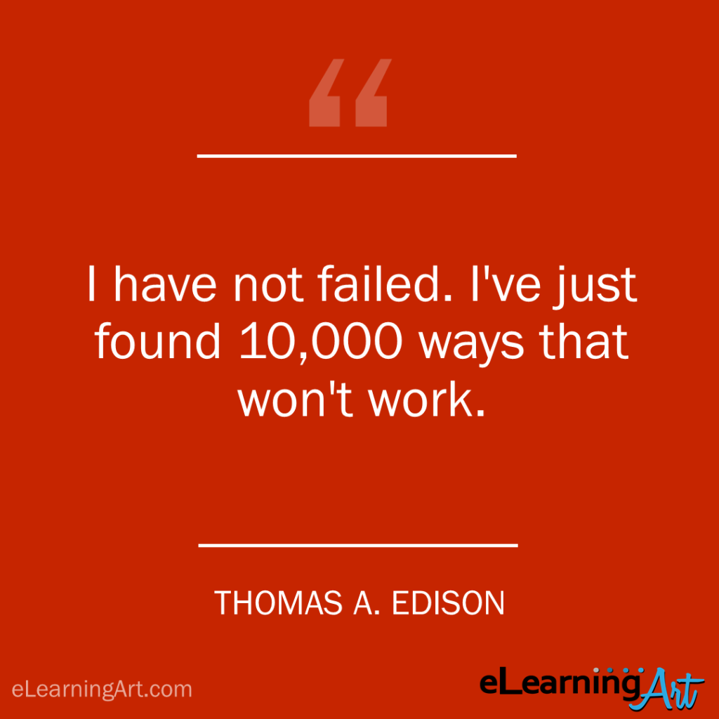 76 Best eLearning Quotes | Top Instructional Design Quotes - eLearningArt