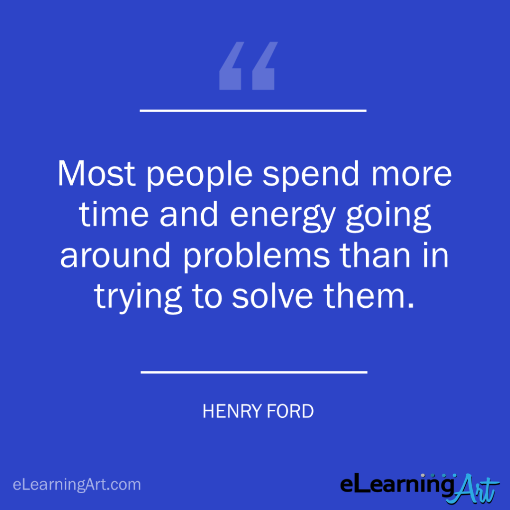 76 Best eLearning Quotes Top Instructional Design Quotes eLearningArt