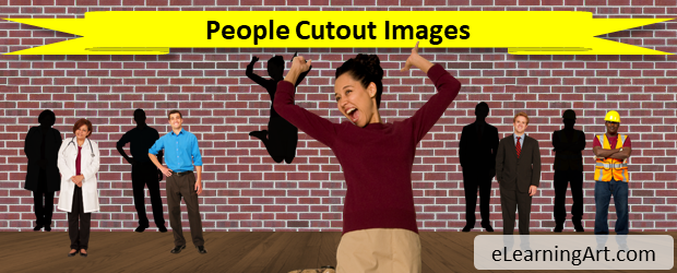 People cutout images - 50,000+ images with the background removed