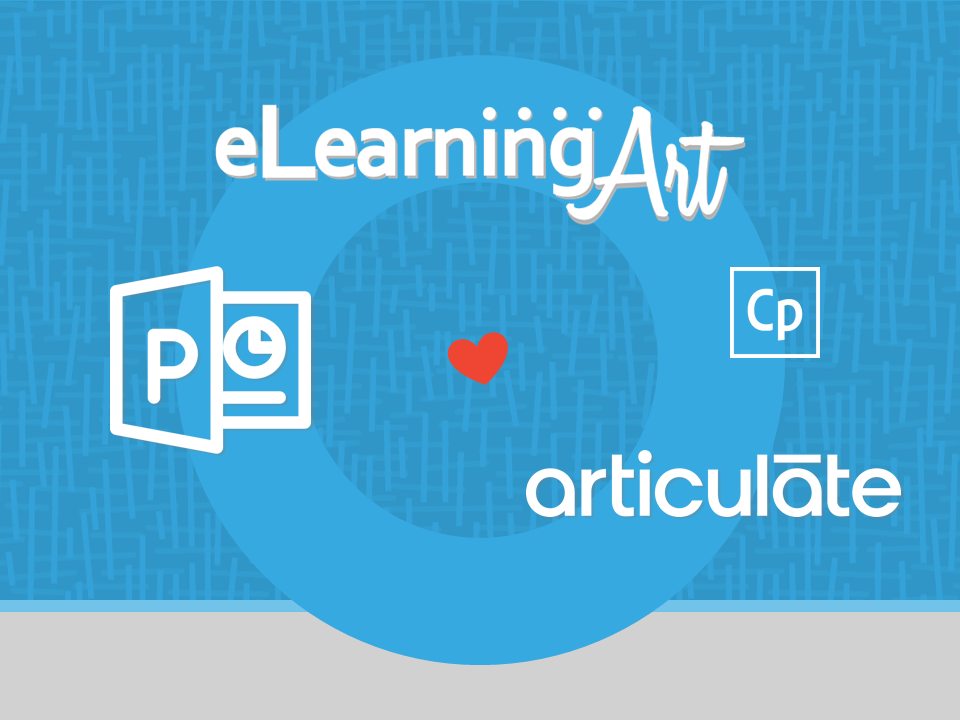 Templates, Characters, and Graphics for eLearning Authoring Tools