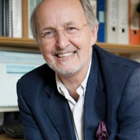 Charles Jennings - eLearning expert and author