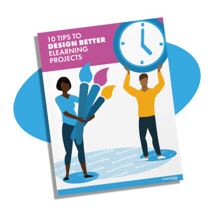 Design Better eLearning Projects E-book