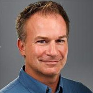 David Rivers - eLearning expert and author