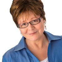 Jackie Van Nice - eLearning expert and author
