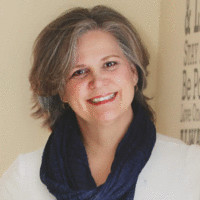 Jacqueline Hutchinson - eLearning expert and author