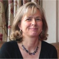 Jane Hart - eLearning expert and author