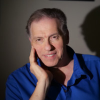 Rick Zanotti - eLearning expert and author