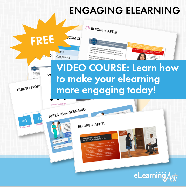 The 10 Most Popular Free eLearning Courses For Professionals