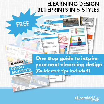 eLearning Prototype Template